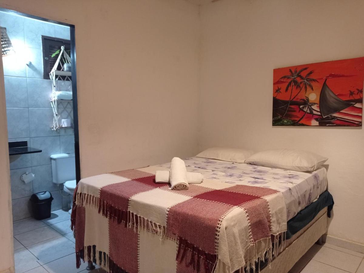 Hakuna Matata Pipa Praia de Pipa Kültér fotó