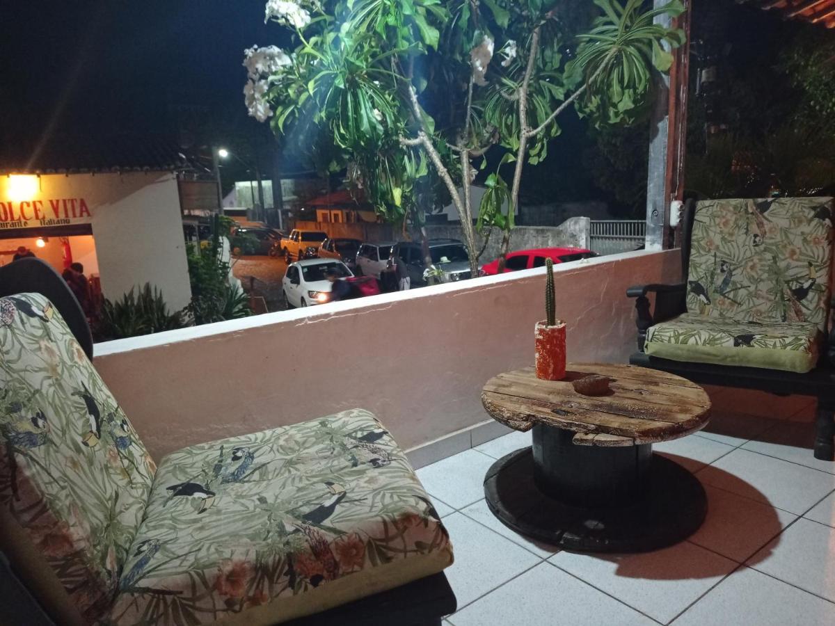 Hakuna Matata Pipa Praia de Pipa Kültér fotó