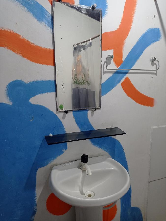 Hakuna Matata Pipa Praia de Pipa Kültér fotó