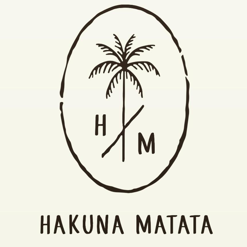 Hakuna Matata Pipa Praia de Pipa Kültér fotó