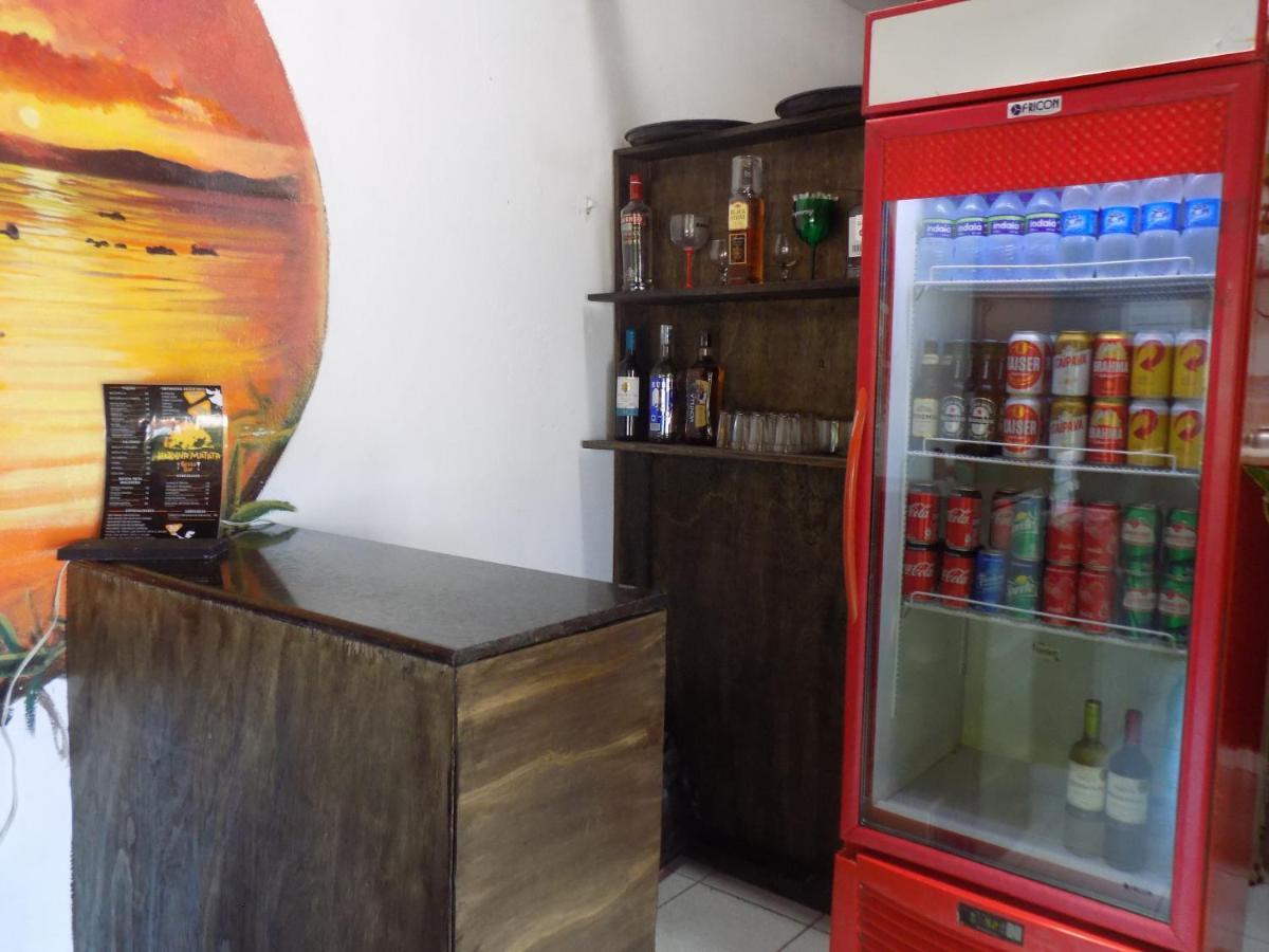 Hakuna Matata Pipa Praia de Pipa Kültér fotó